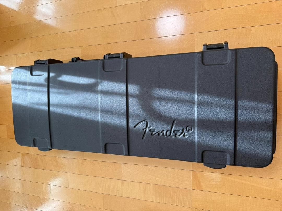 Fender USA アメスタ Stratocaster エレキギター H/C付