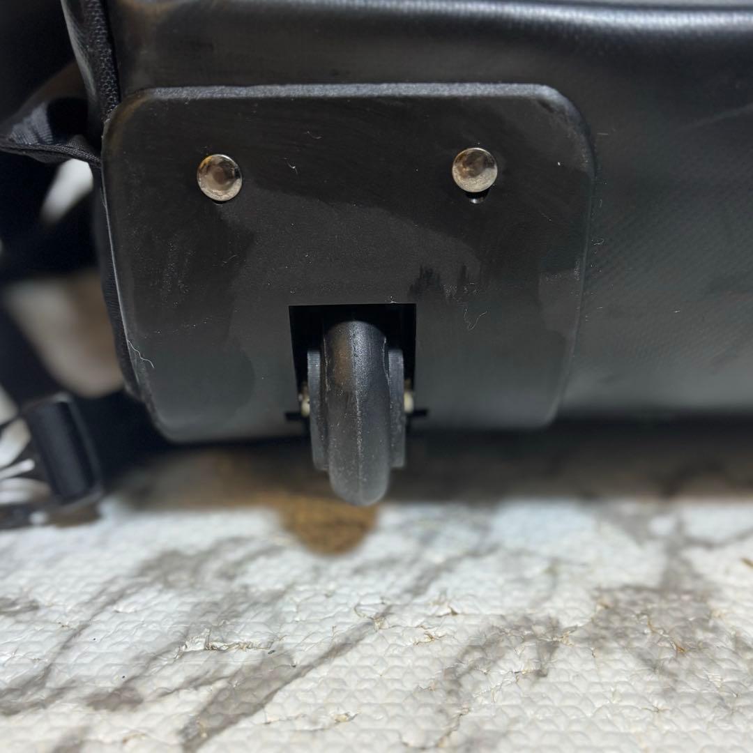 え*♪様 THE NORTH FACE キャリーバッグ ローリングサンダー 特大