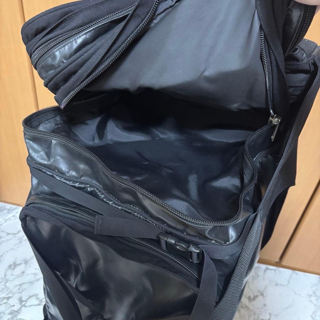 え*♪様 THE NORTH FACE キャリーバッグ ローリングサンダー 特大