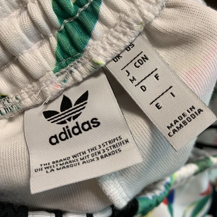 『希少』adidas originals/セットアップ