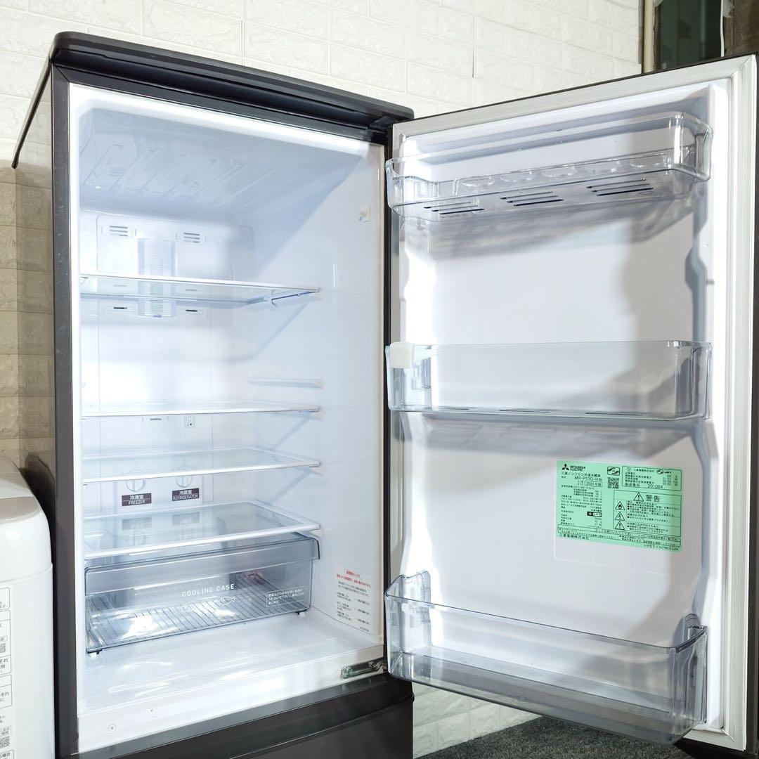 生活家電 2点セット 冷蔵庫 168L 洗濯機 6kg 1人暮し 家電 D127