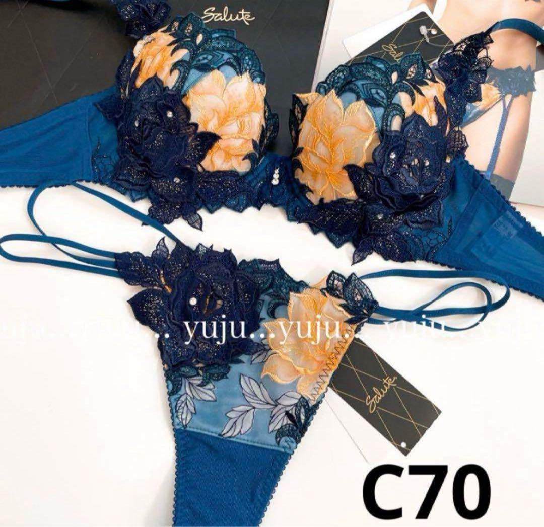 サルート 97グループ 店舗限定 p-upブラソングC70 KO