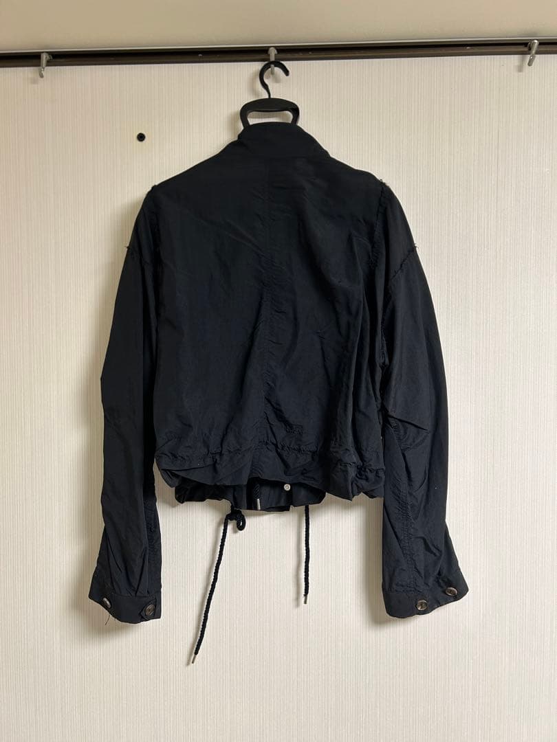 bed j.w. ford ショートモッズ