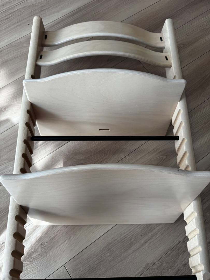 STOKKE TRIPP TRAPP トリップトラップ　ベビーセット