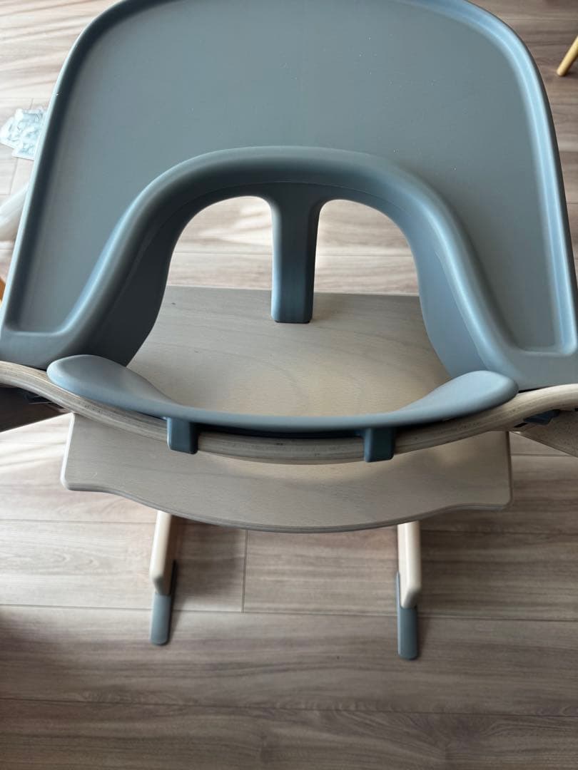 STOKKE TRIPP TRAPP トリップトラップ　ベビーセット