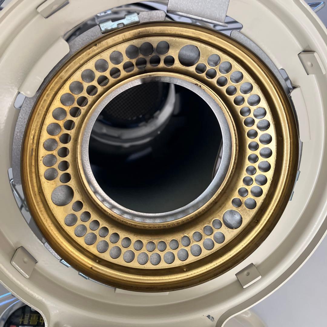 アラジン 石油ストーブ