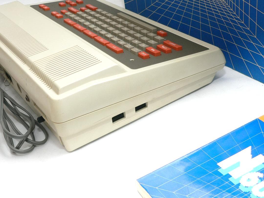 NEC PC-6001 パソコン フル・メンテナンス セット動作品