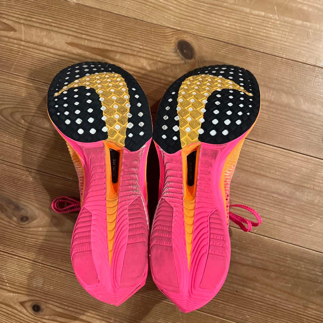 ナイキ ヴェイパーフライ ネクスト%3 26.0センチ