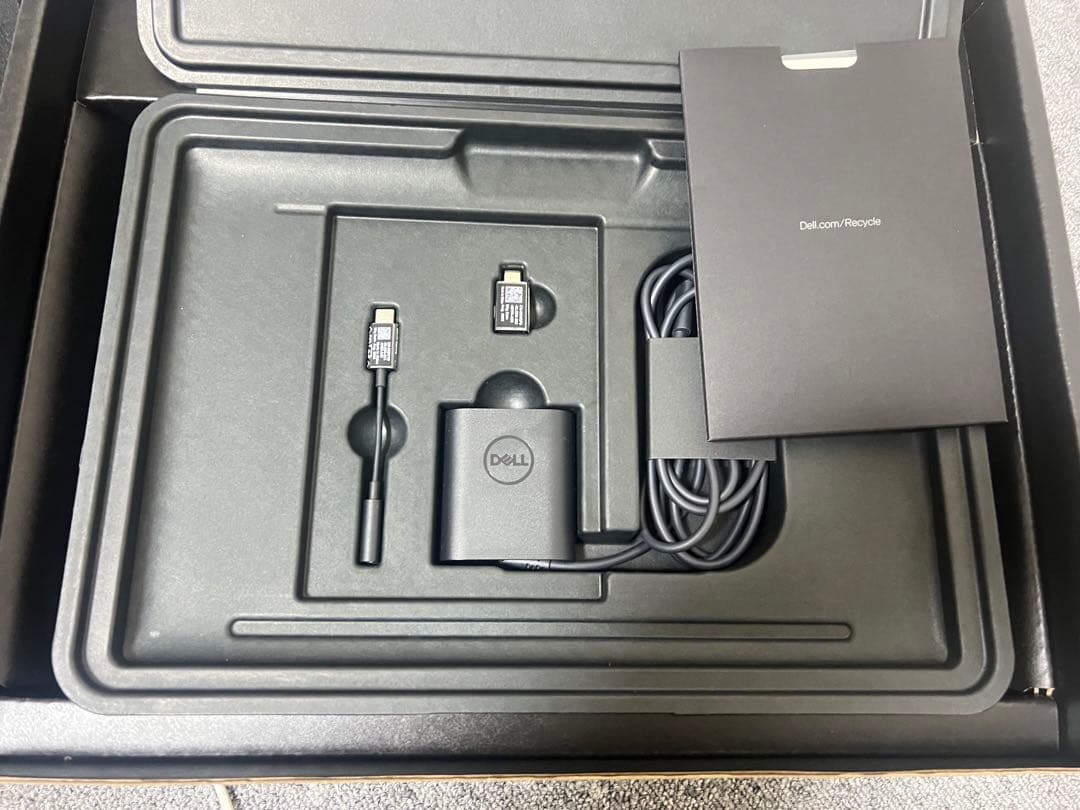 Windowsノート本体 Dell XPS 13 9315 Core i5-16-512GB