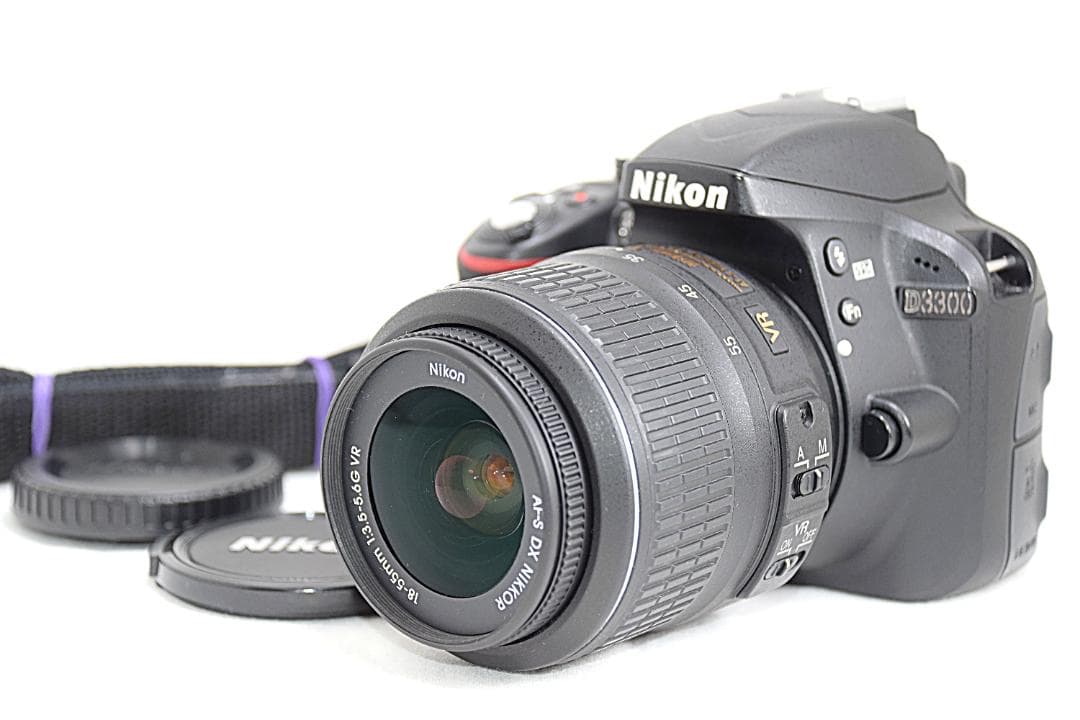 ❤️初心者おすすめ❤️スマホ転送❤️Nikon D3300
