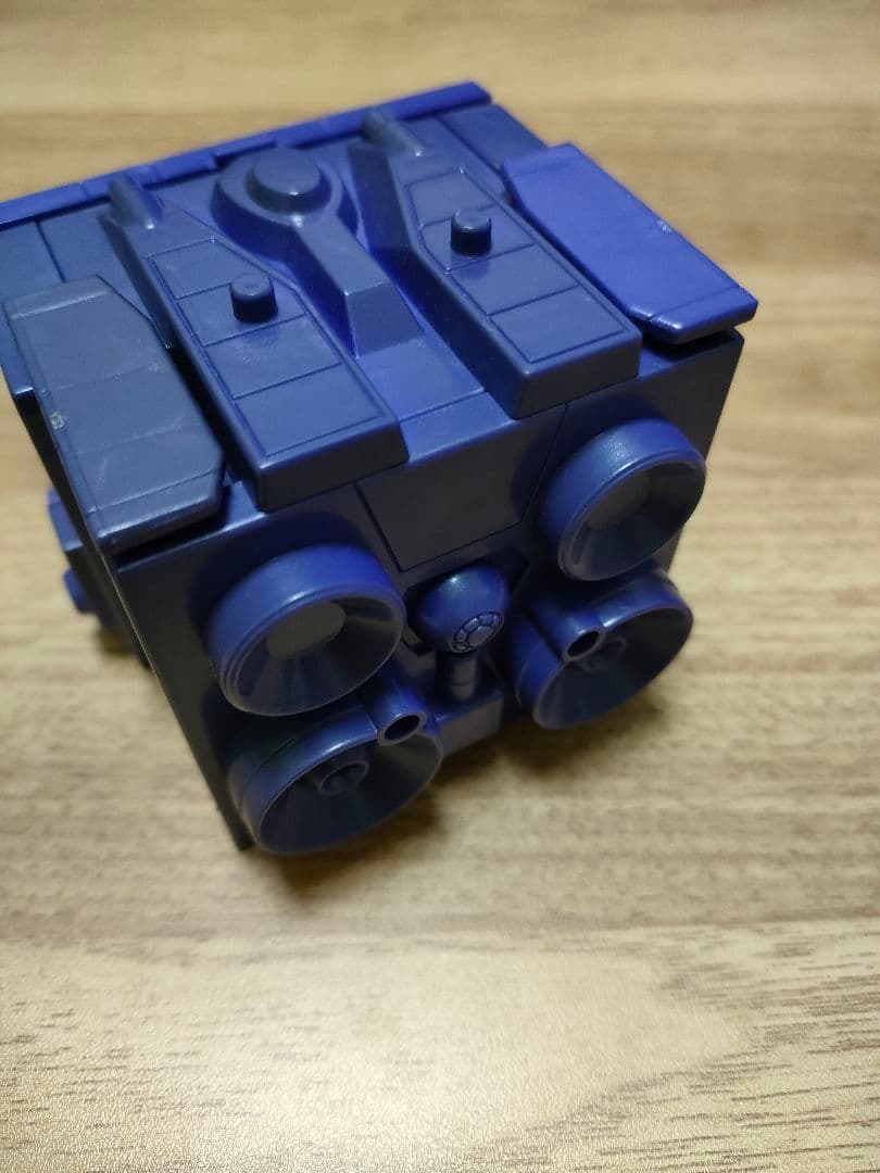 S*I様 バンダイ 元祖SDガンダム ガンダムフォース　プラズアーマーセット 限