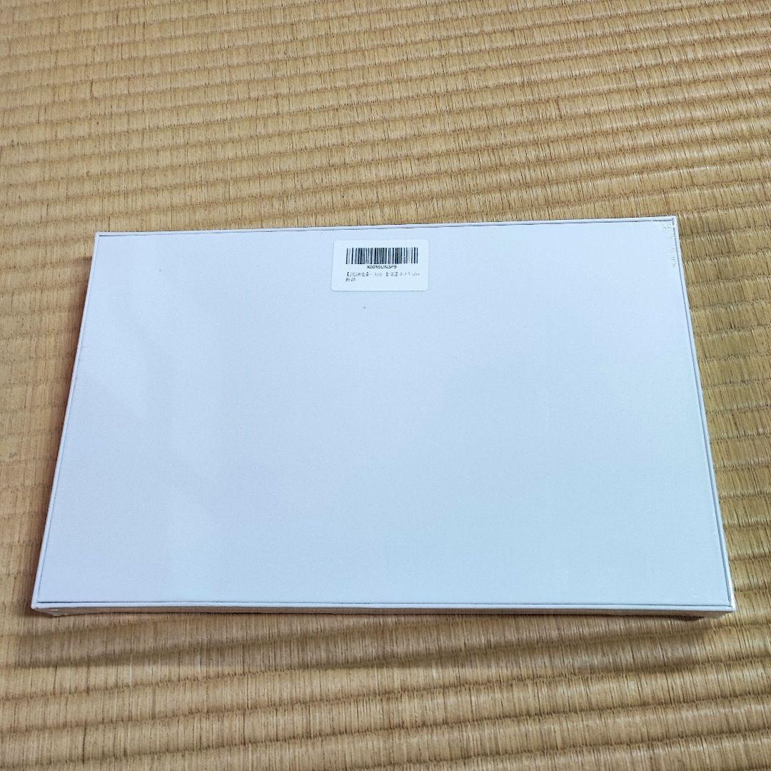 WPAWA タブレット本体