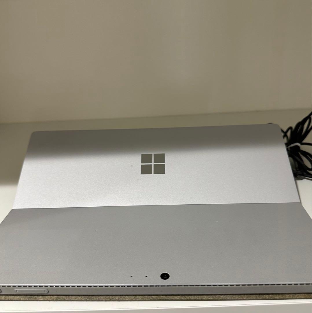 美品-Surface Pro 4 4GB SSD128 Windows 11