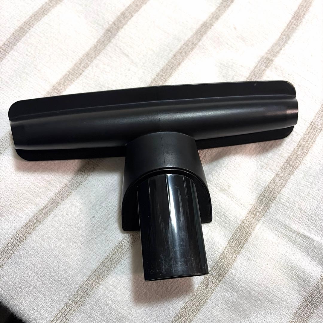 Shark シャーク　ハンディクリーナー WV405J ブラック　コードレス掃除