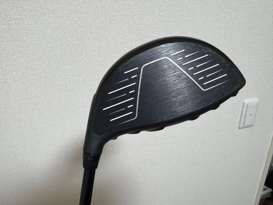 PING メンズ ゴルフクラブセット