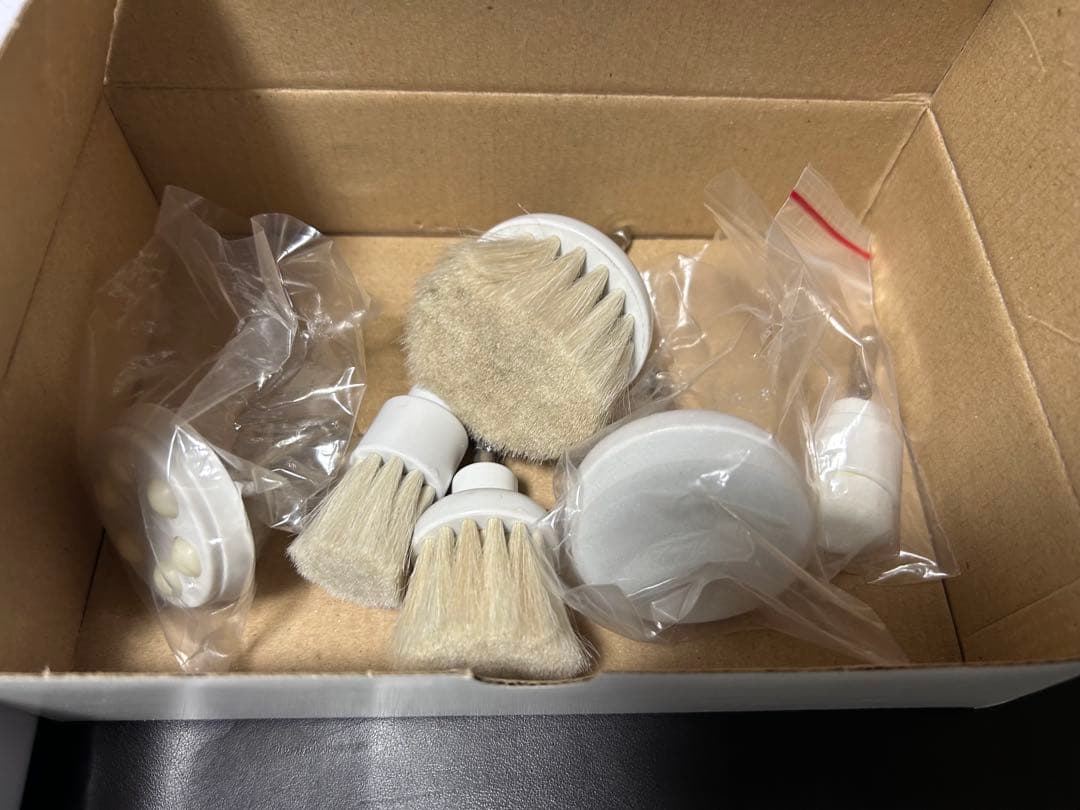 【美品】美顔美容機器グランジュ