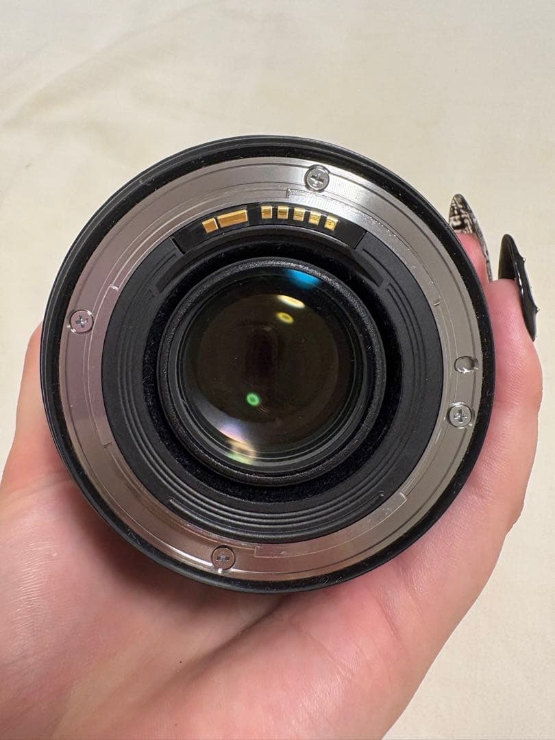 レンズ(ズーム) Canon EF 24-70mm f2.8L USM