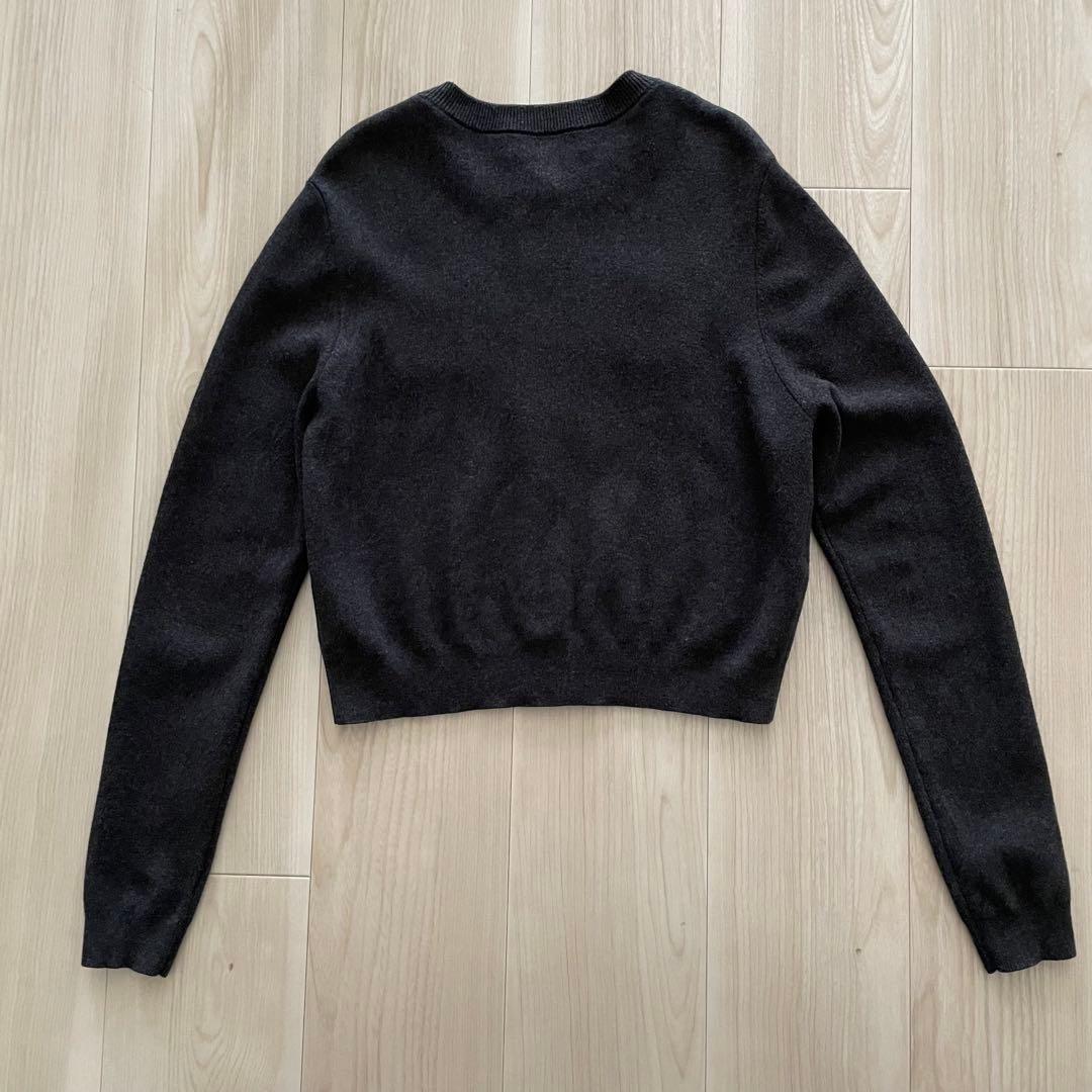 キャバン caban カーディガン