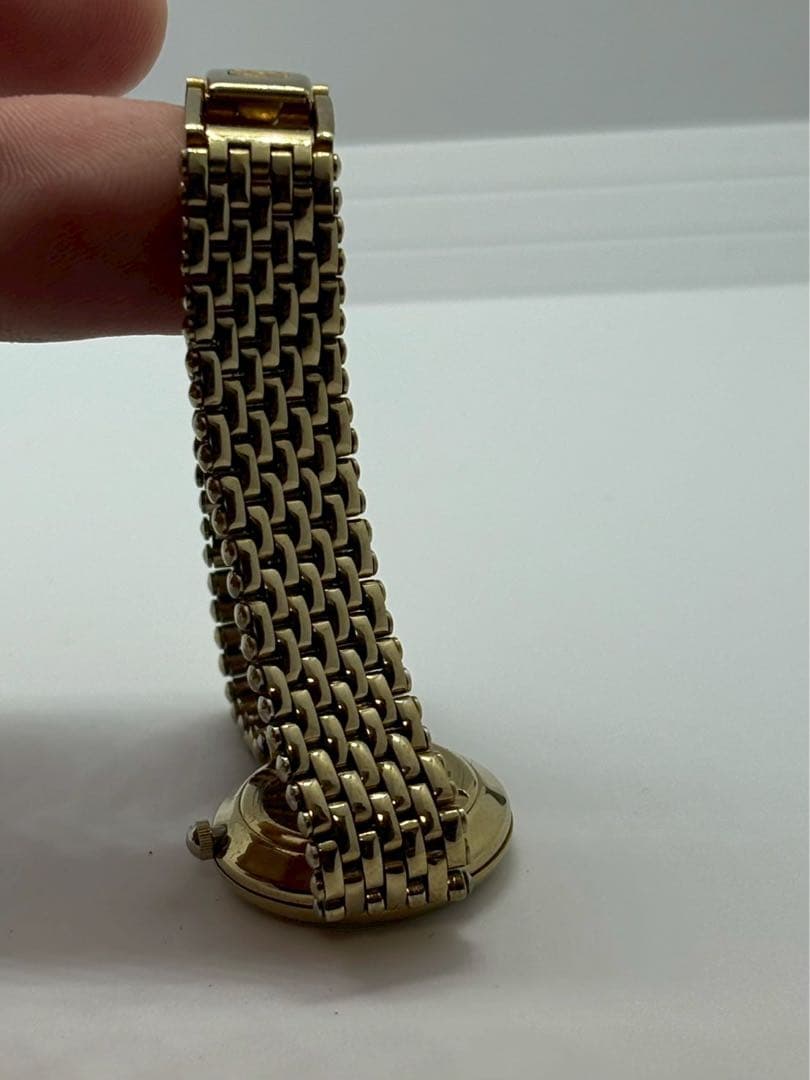 OMEGA オメガ　腕時計　De Ville デヴィル　ゴールド