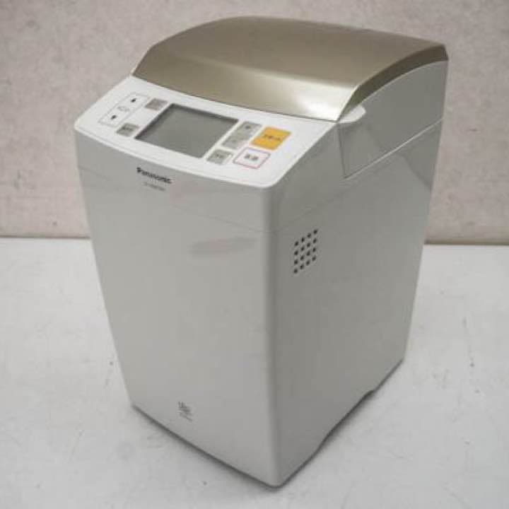 ホームベーカリー GOPAN ゴパン