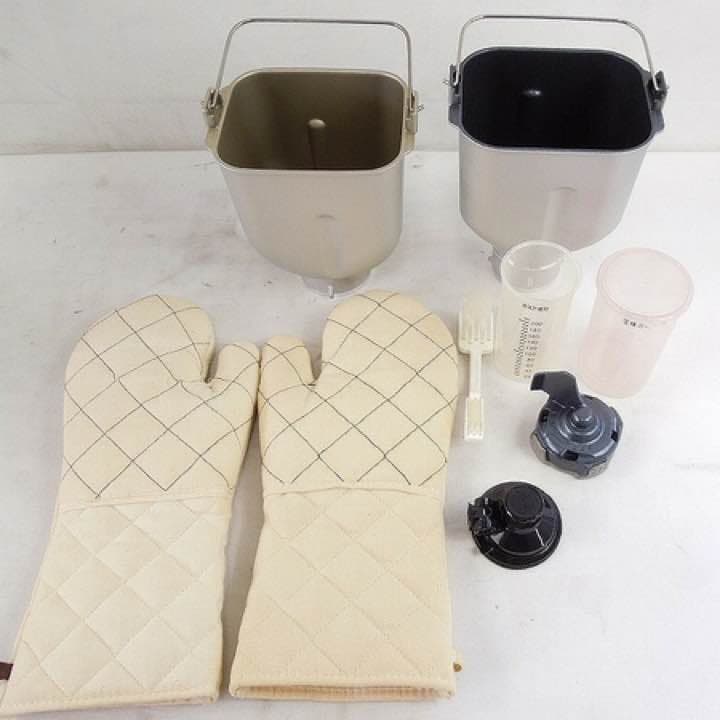 ホームベーカリー GOPAN ゴパン