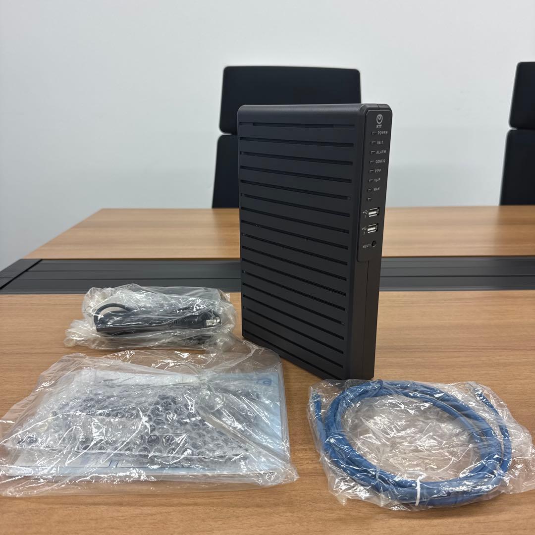 OG820XA ネットワーク機器 本体