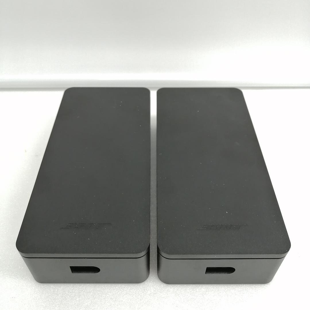【動作品】BOSE スピーカー SURROUND SPEAKERS