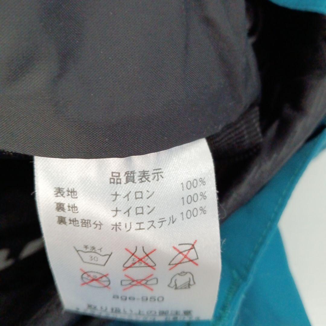 12.16◎S635E◎ネームレスエイジ◎スノーボードウェア◎セットアップ◎M