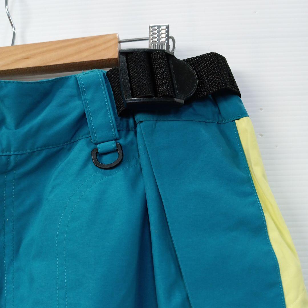 12.16◎S635E◎ネームレスエイジ◎スノーボードウェア◎セットアップ◎M