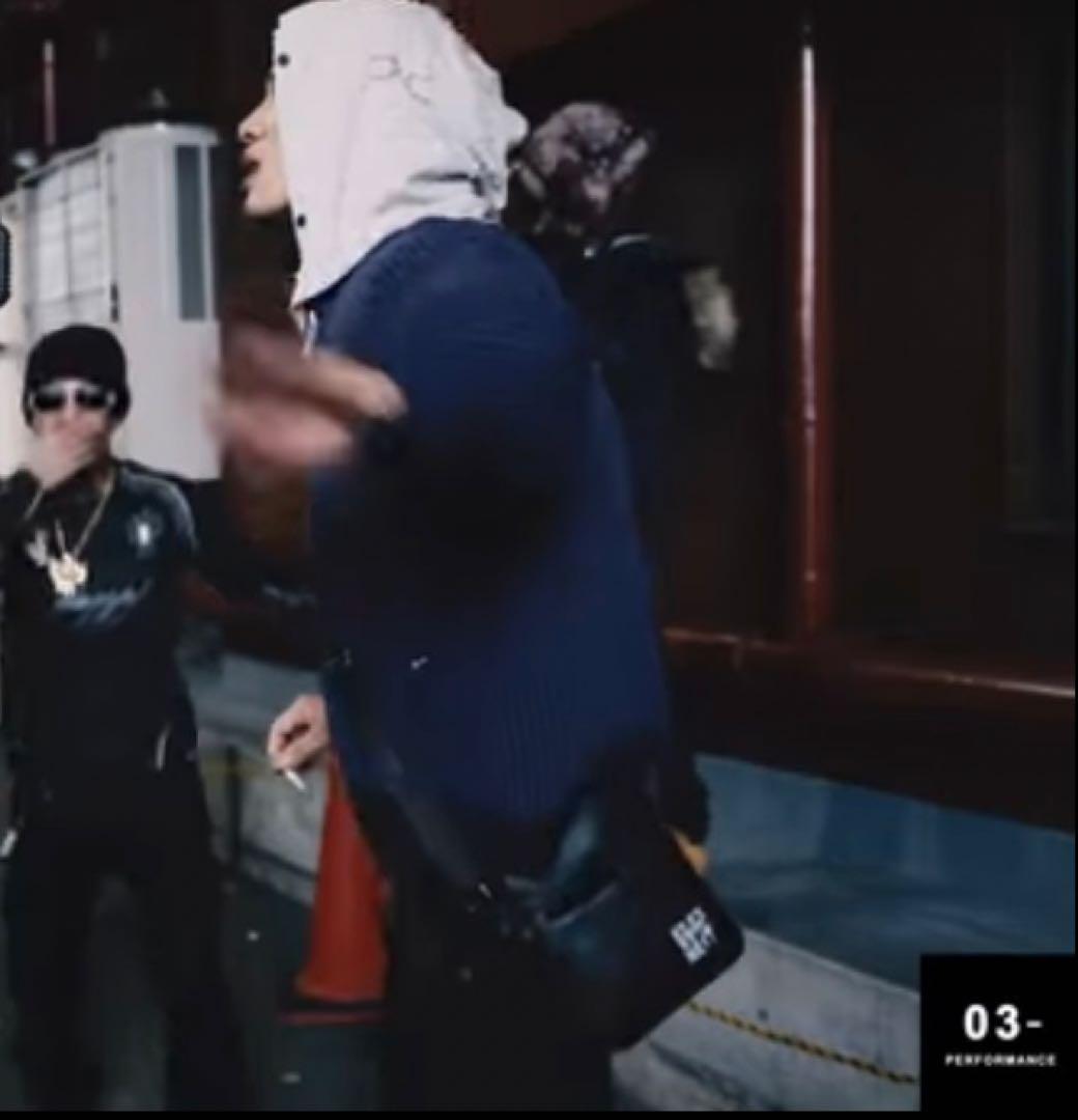 ショルダーバッグ 黒 flex wit me