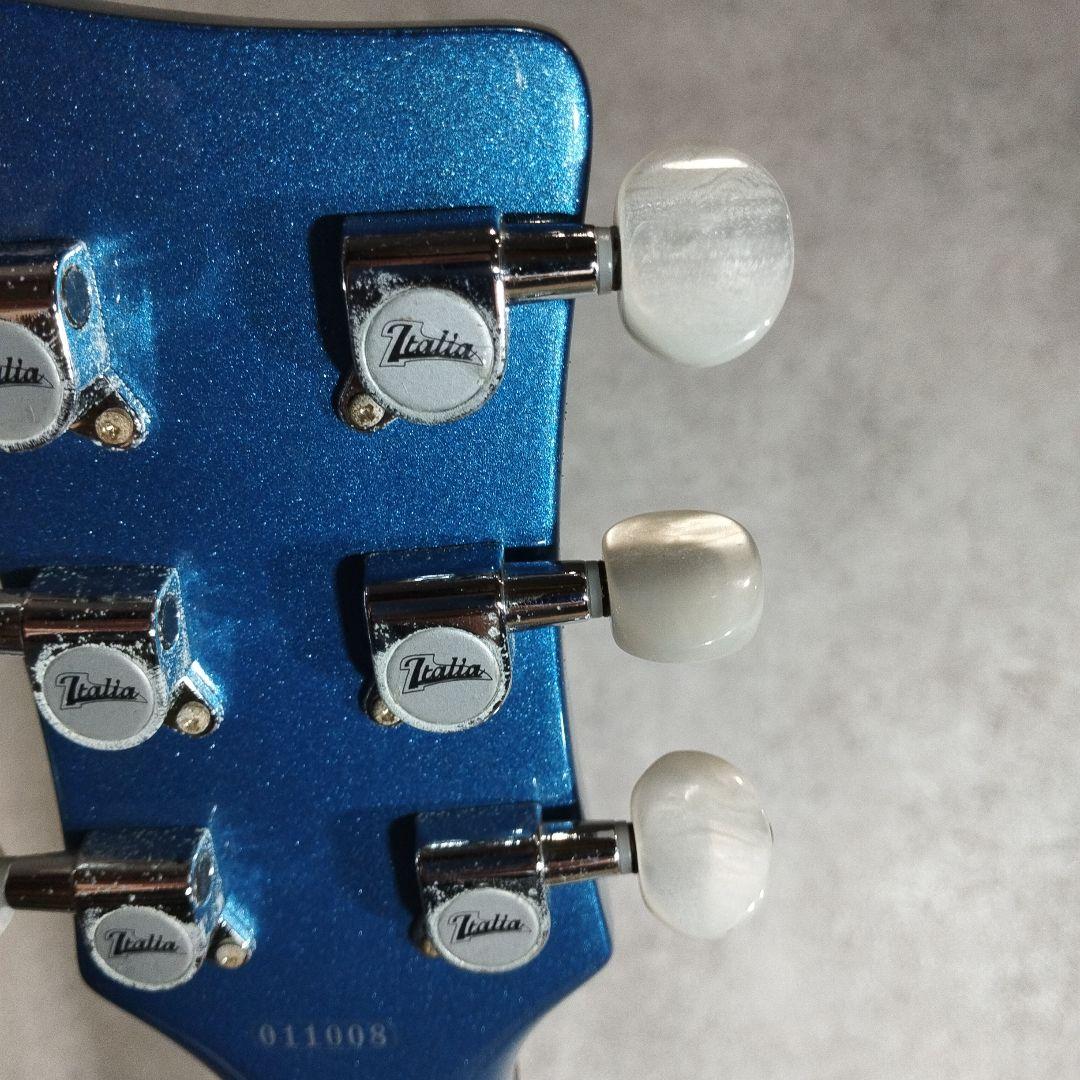ギター ITALIAGUITARS
