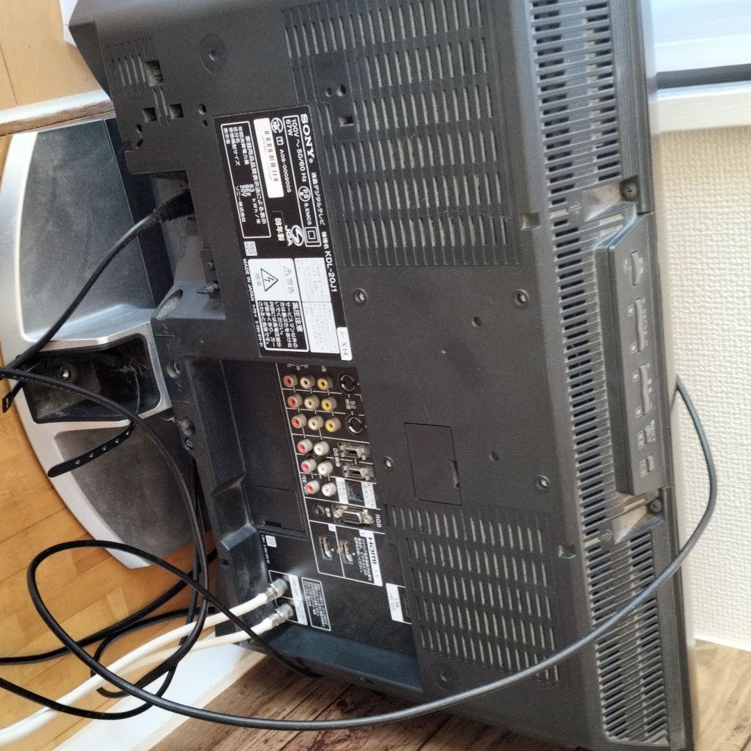 テレビ Panasonic VIERA F300 TH-32F300