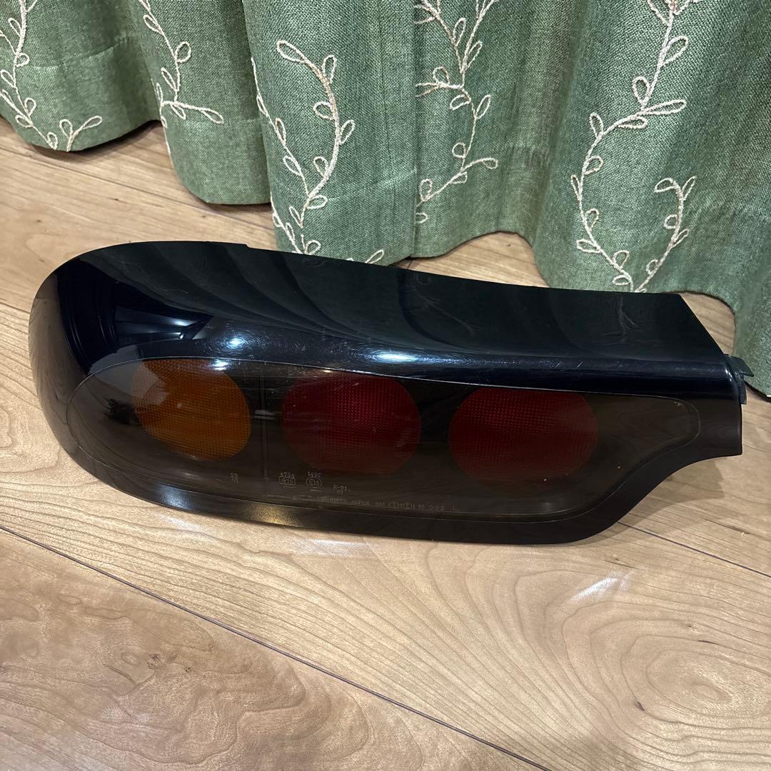 ＦＤ3Ｓ　後期型　純正　テールレンズセット