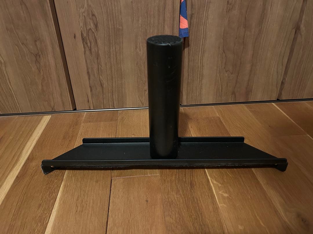 【10日まで8500円】無垢材ベッド・オーク材・セミダブル