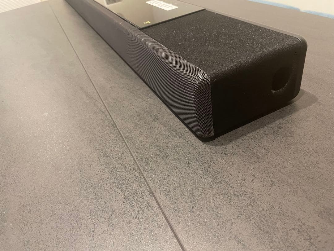 SONY サウンドバー HT-A7000 【ジャンク】