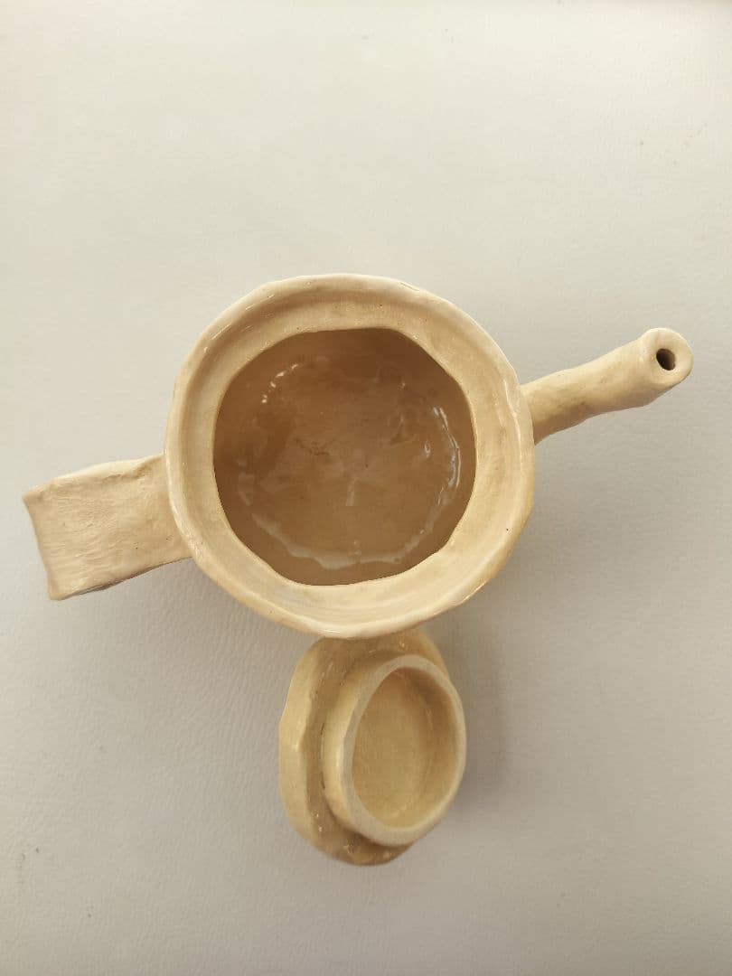 SHOKKI ティーポット HOPE WISH