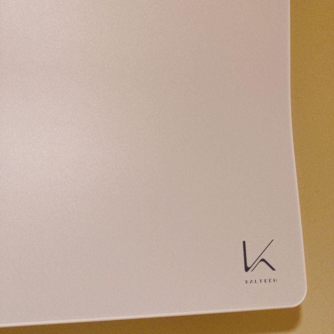 【美品・2個セット】カルテック KL-W01 光触媒 空気清浄機