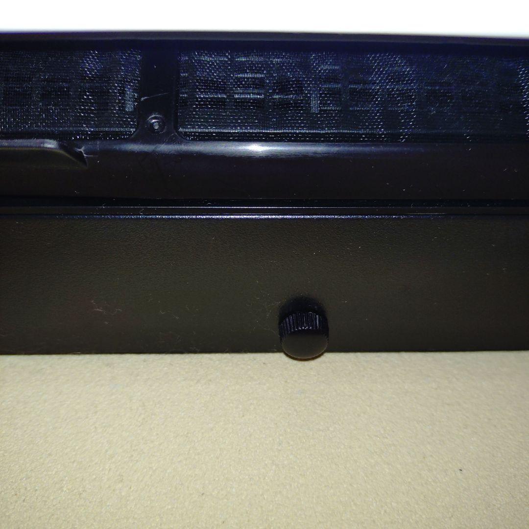 【美品・2個セット】カルテック KL-W01 光触媒 空気清浄機