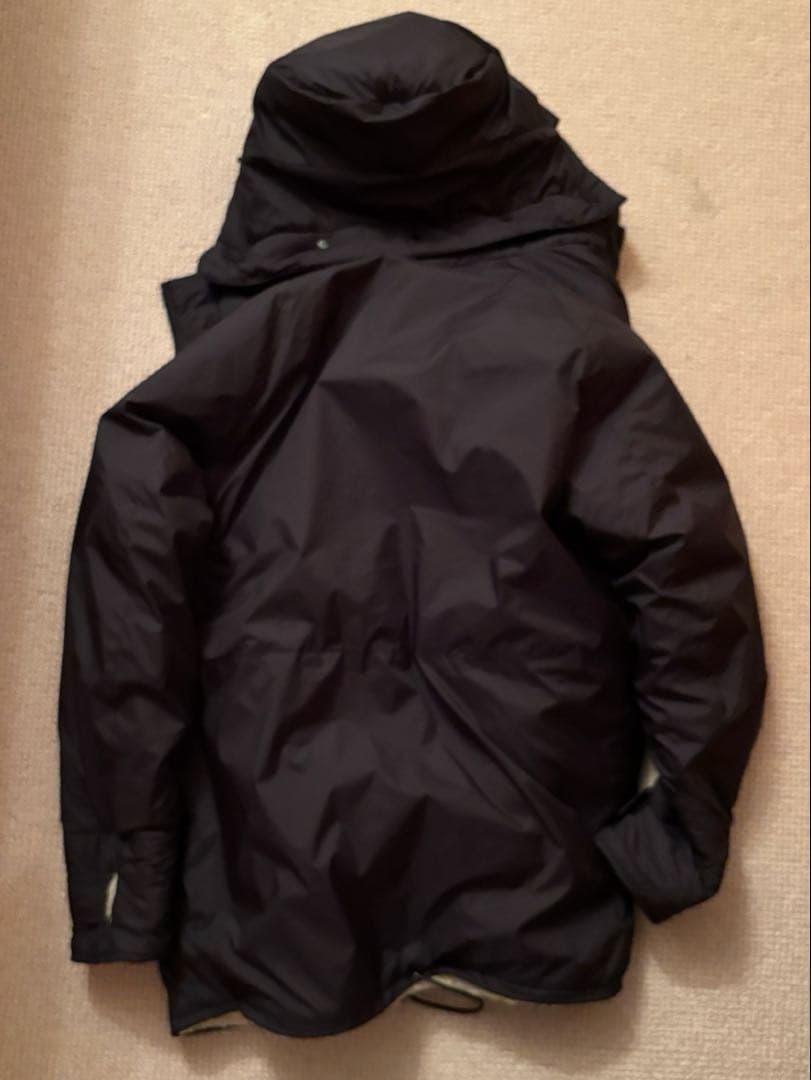 C.P. COMPANY 19AW GoggleJKT-52 200円づつ値下げ