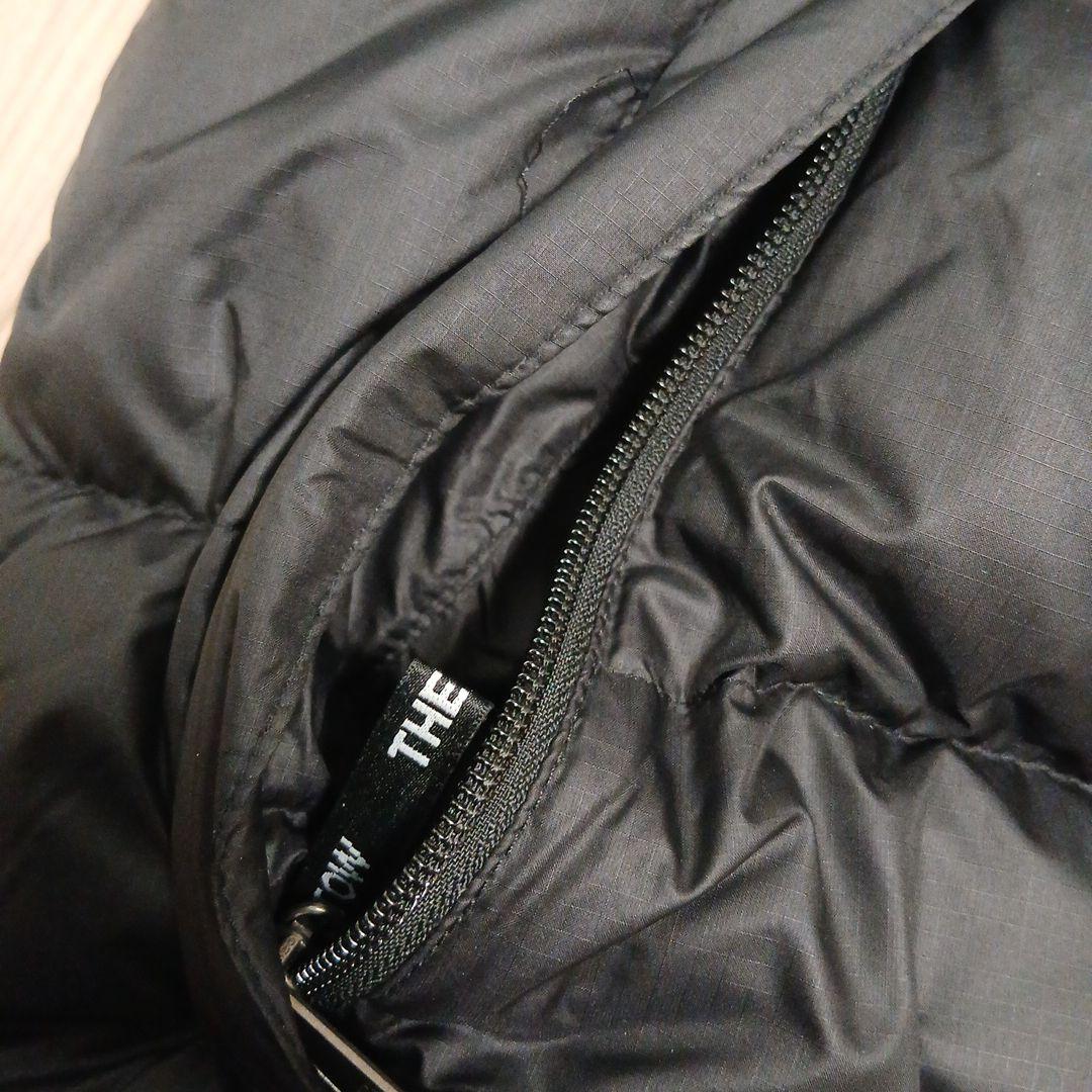 NORTH FACE ヌプシ US企画 ダウンジャケット700 ノースフェイス
