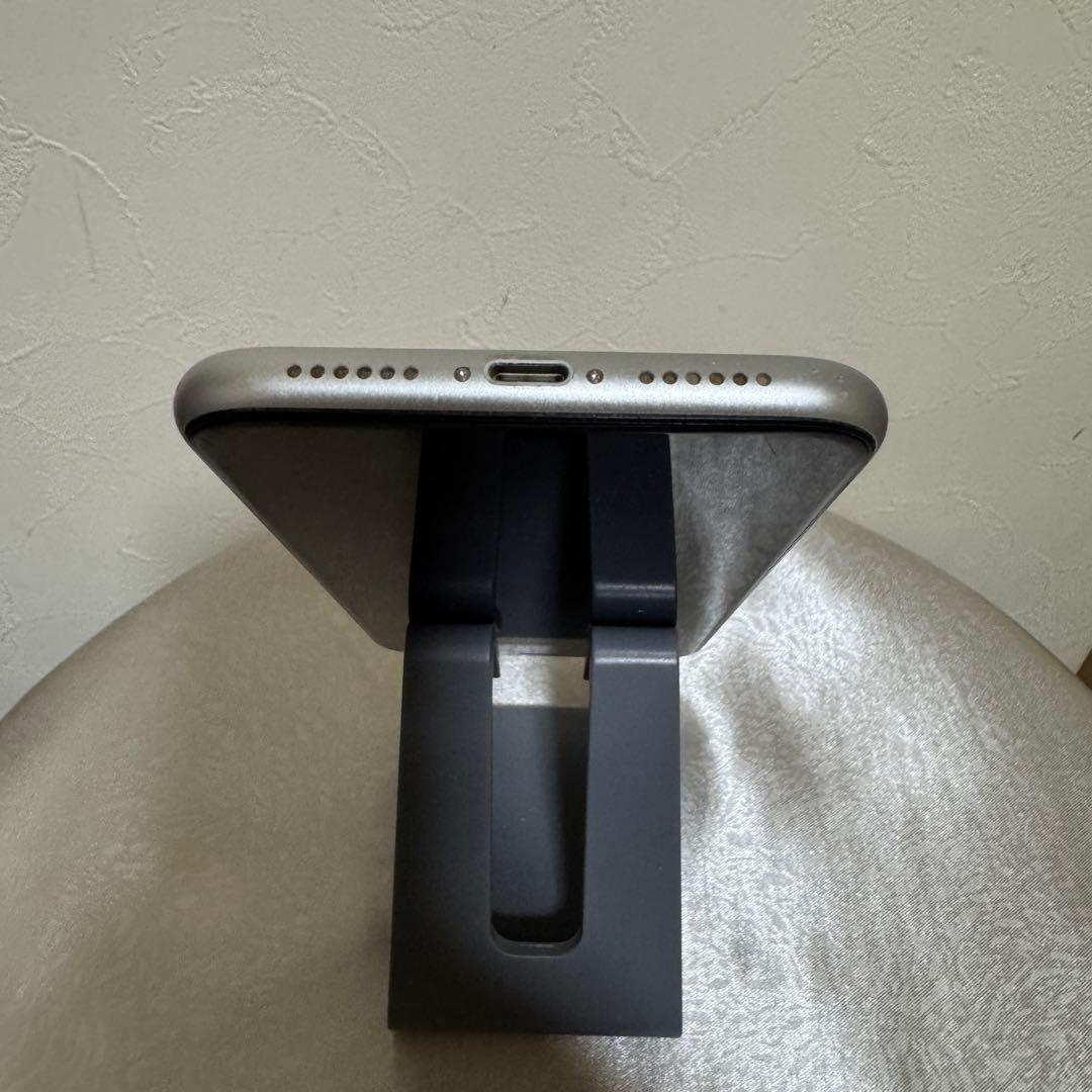 Apple iPhone XR ホワイト 本体 64GB SIMフリー