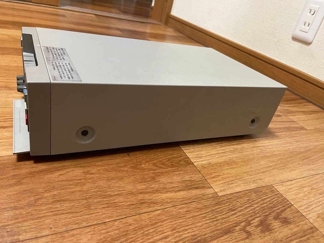 sony DVCAMビデオデッキ DSR-20