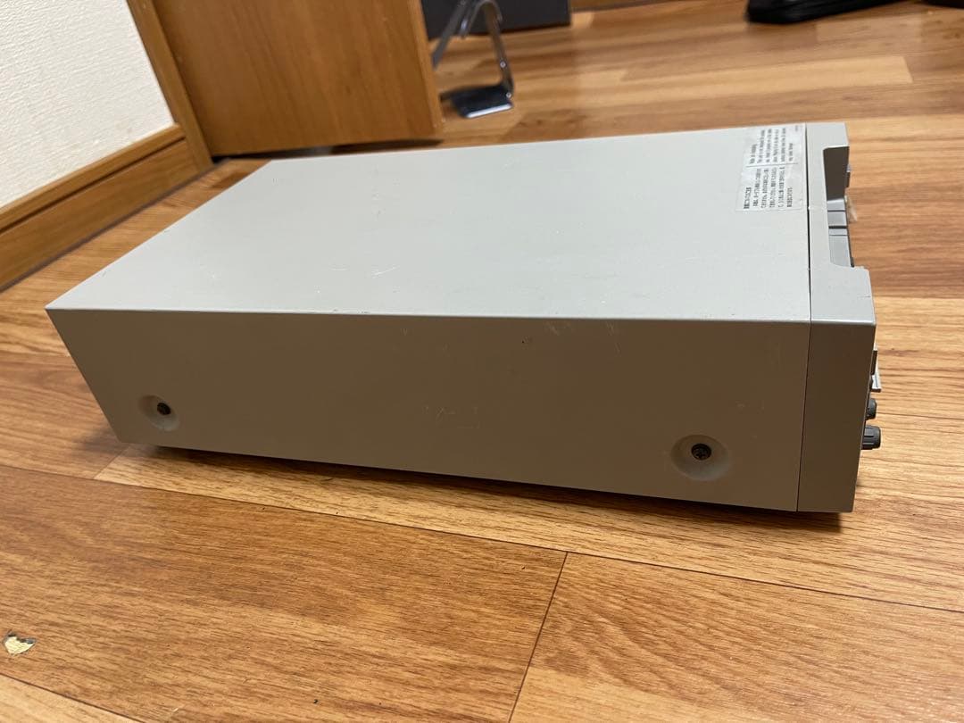 sony DVCAMビデオデッキ DSR-20