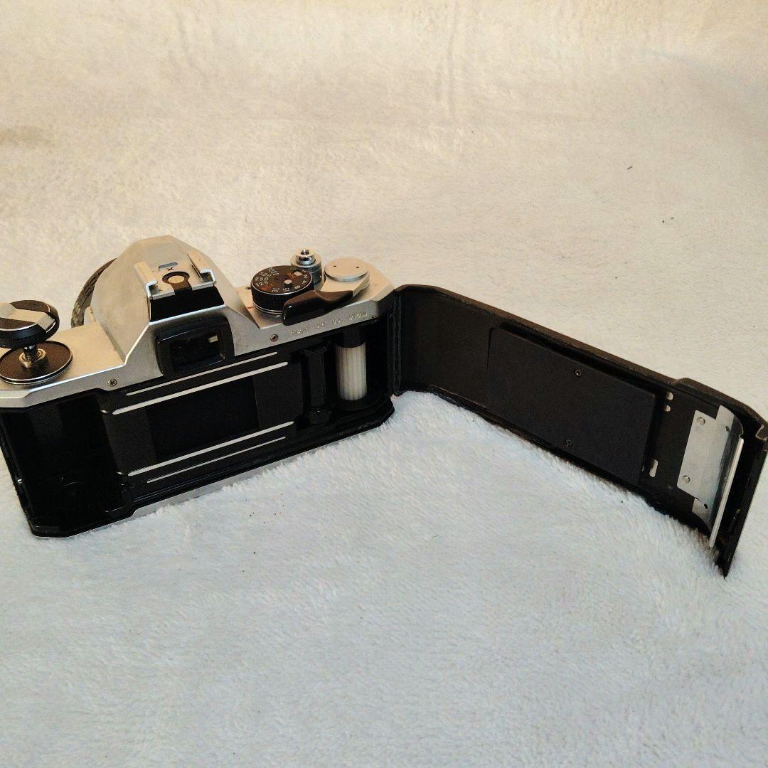 （1点難有）PENTAX MX・ 50mm f1.7