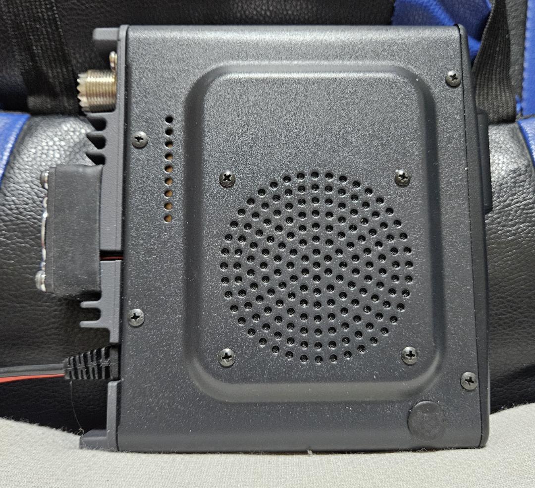 YAESU【少し難あり】 FTM-400XDH　144/430MHｚ 50W