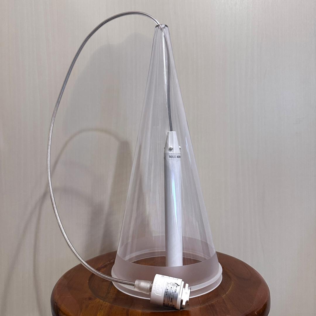 Flos FUCSIA　ペンダントライト2個　照明　HR0881