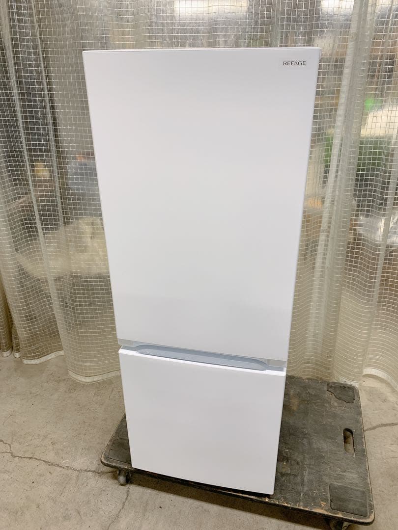 関東限定送料無料 ノンフロン冷凍冷蔵庫 0407か4 H 260