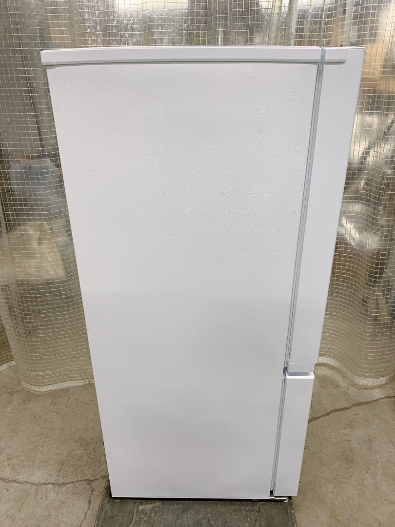 関東限定送料無料 ノンフロン冷凍冷蔵庫 0407か4 H 260