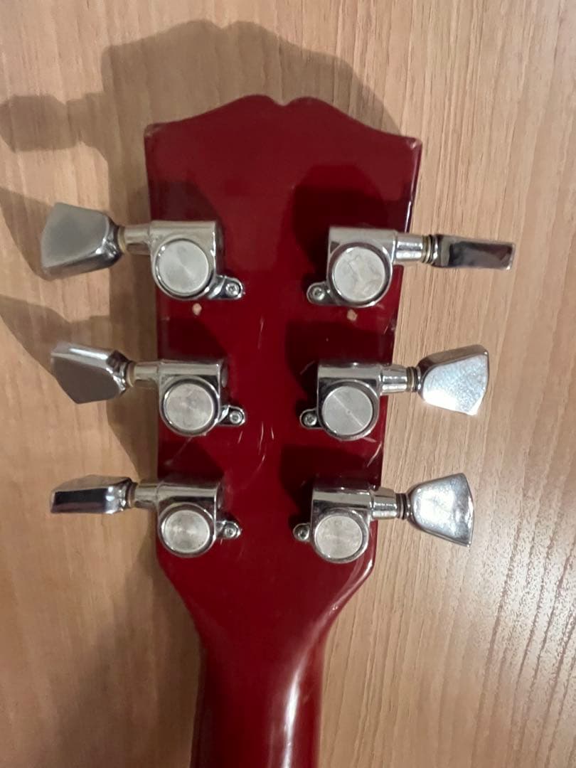 LAG Guitars Tramontane T70ACE エレアコ　ケース付