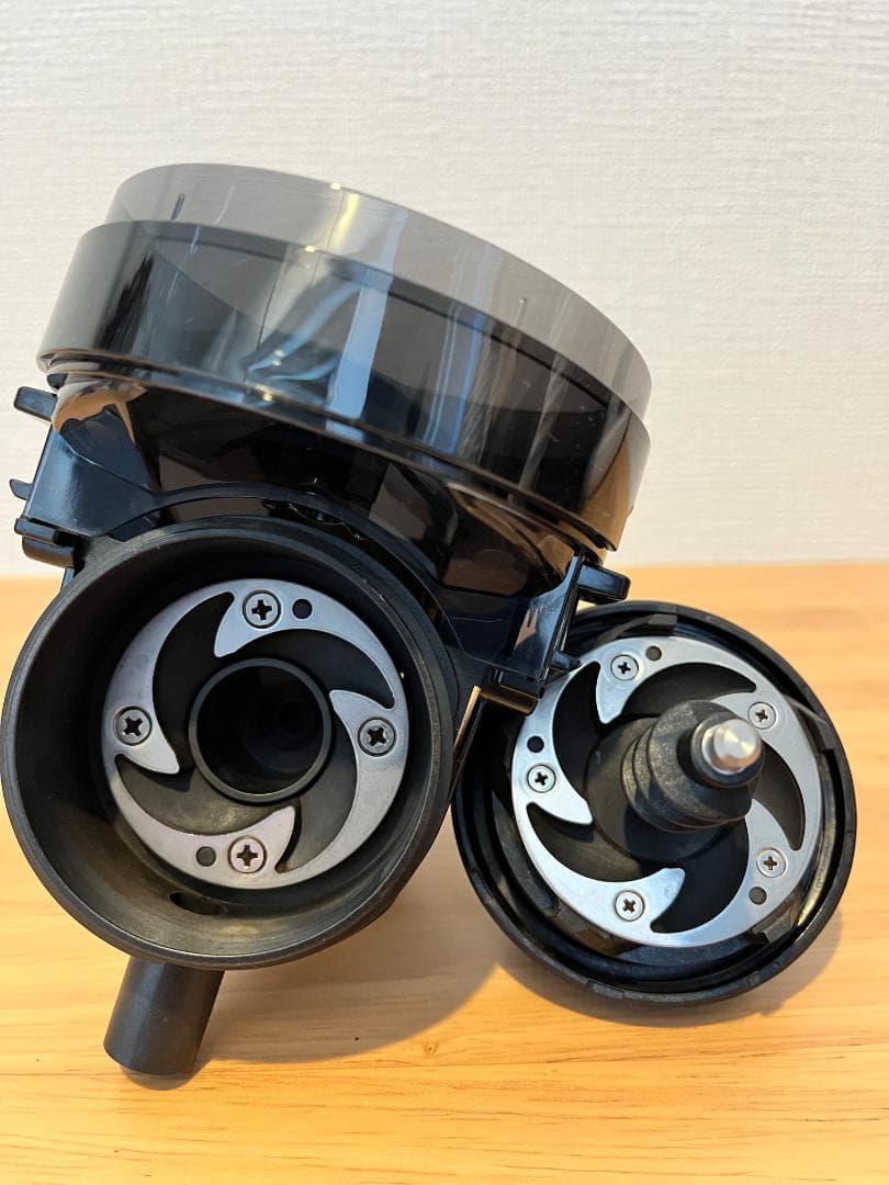 【6/821時まで限定価格】ツインバード 全自動コーヒーメーカー CM-D465